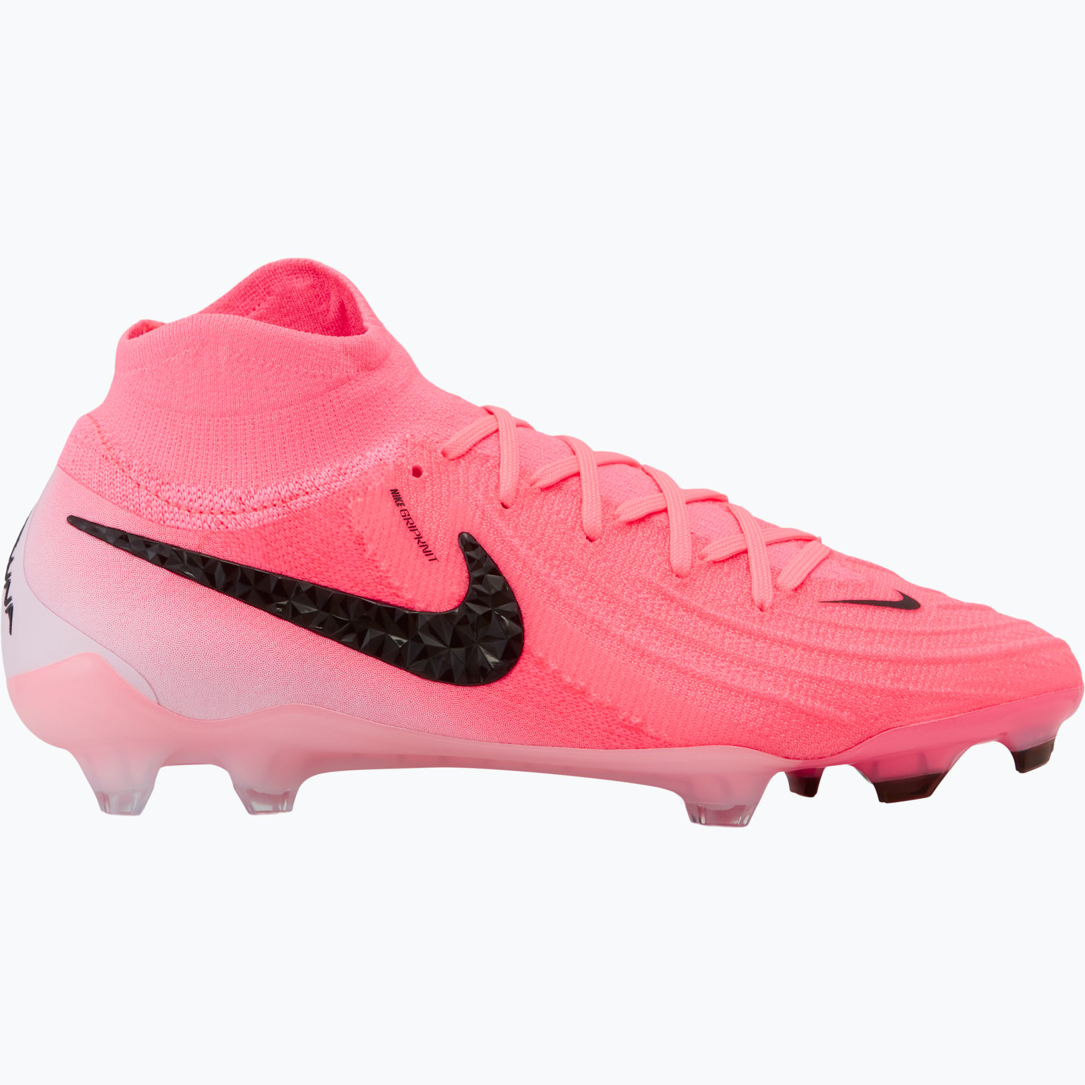 Nike Phantom Luna II Elite FG fotbollsskor Rosa