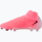 förhandsvisning ikon 2 för Nike Phantom Luna II Elite FG fotbollsskor Rosa