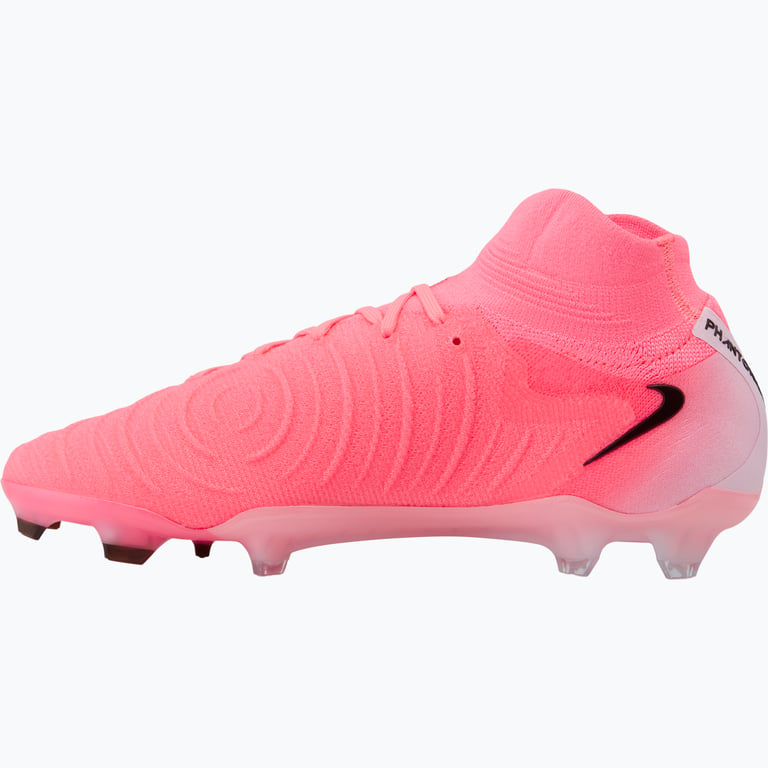 Nike Phantom Luna II Elite FG fotbollsskor Rosa