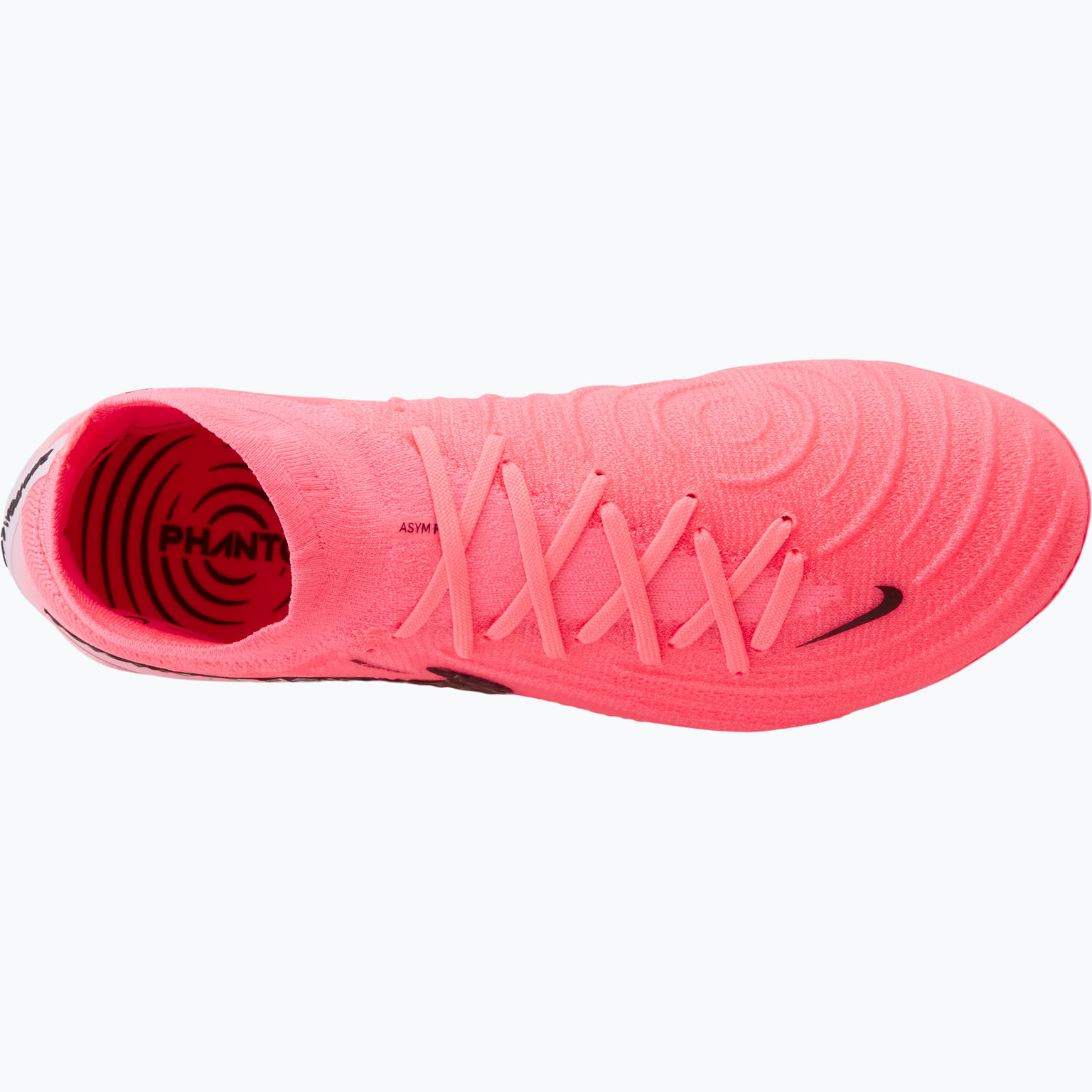 Nike Phantom Luna II Elite FG fotbollsskor Rosa