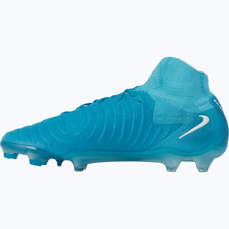 Nike Phantom Luna II Elite FG fotbollsskor Blå