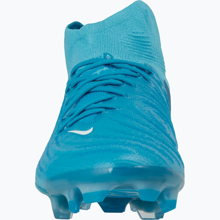 Nike Phantom Luna II Elite FG fotbollsskor Blå