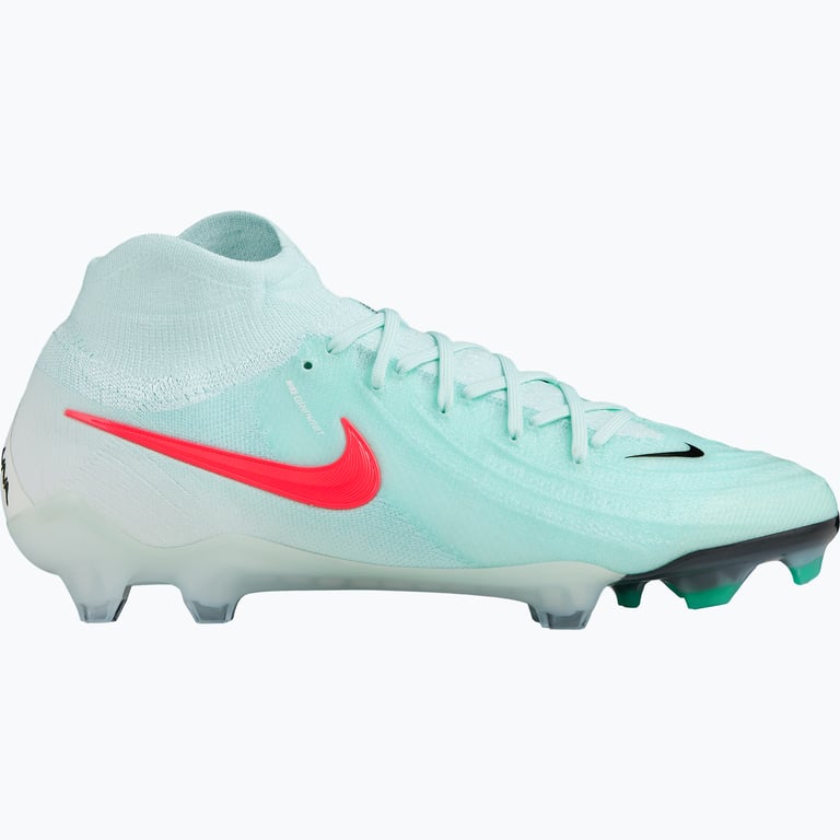 Nike Phantom Luna II Elite FG fotbollsskor Blå