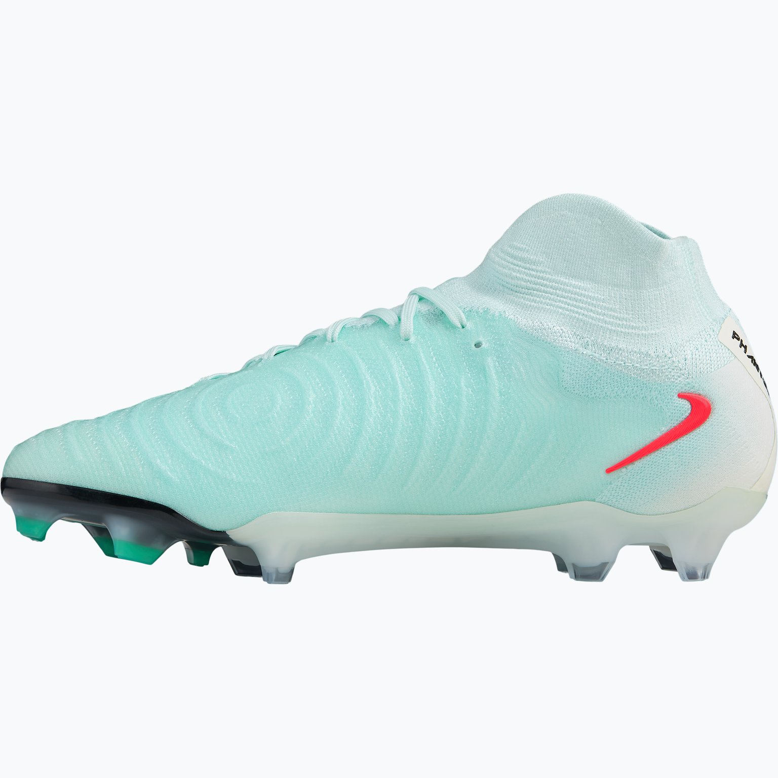 Nike Phantom Luna II Elite FG fotbollsskor Blå