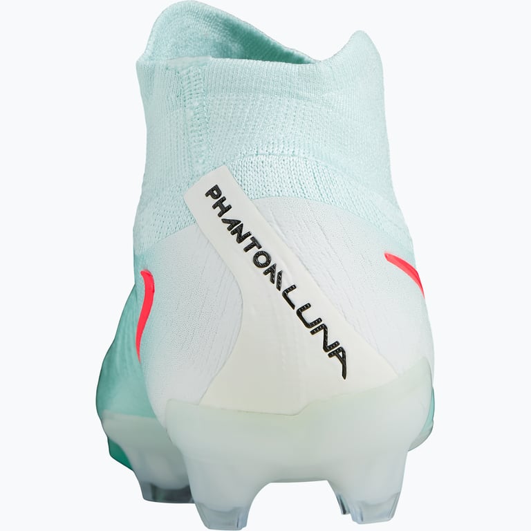 Nike Phantom Luna II Elite FG fotbollsskor Blå