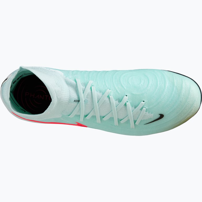 Nike Phantom Luna II Elite FG fotbollsskor Blå