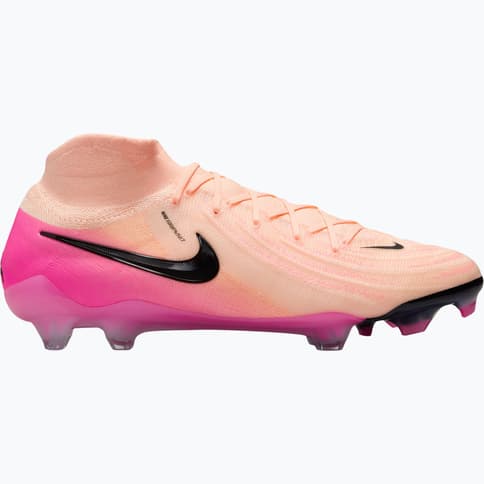 Nike Phantom Luna II Elite FG fotbollsskor Rosa