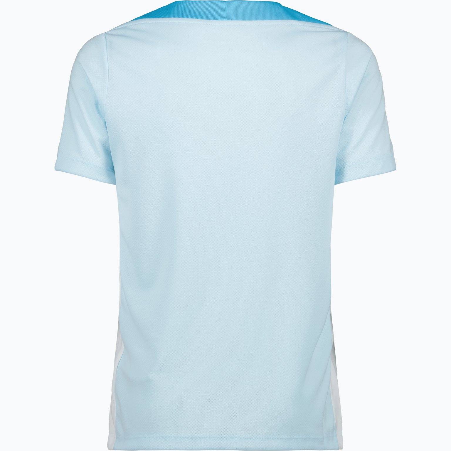 Nike Strike JR träningst-shirt Blå