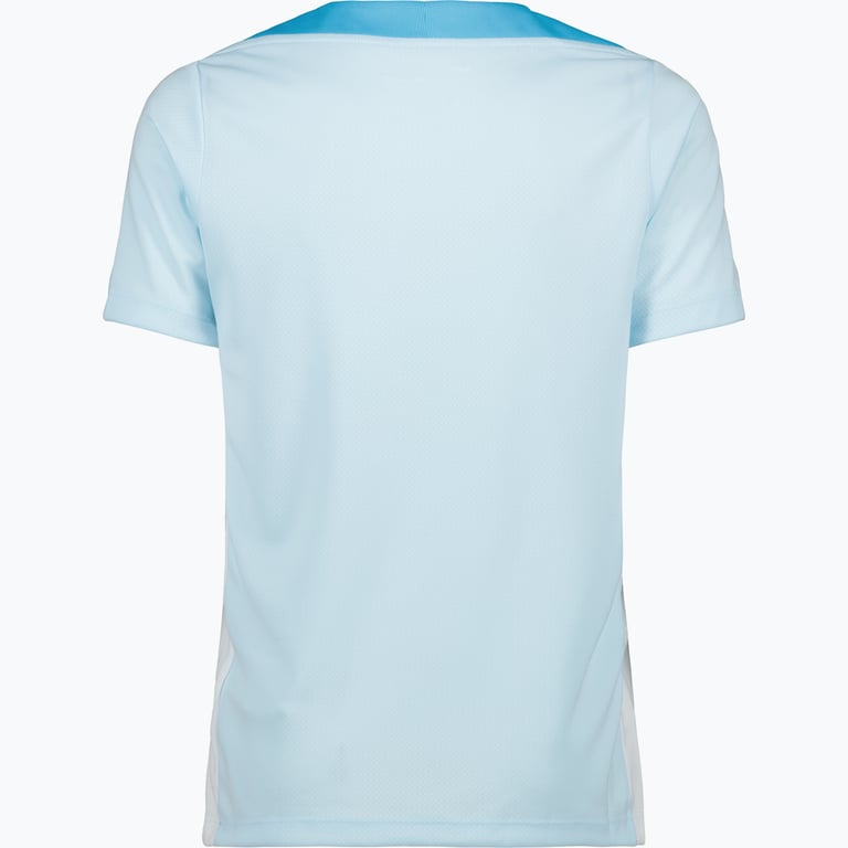 Nike Strike JR träningst-shirt Blå