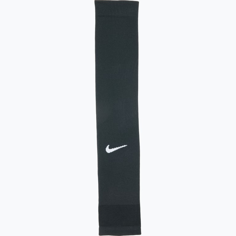 Nike Strike Soccer Sleeve benstrumpor Svart