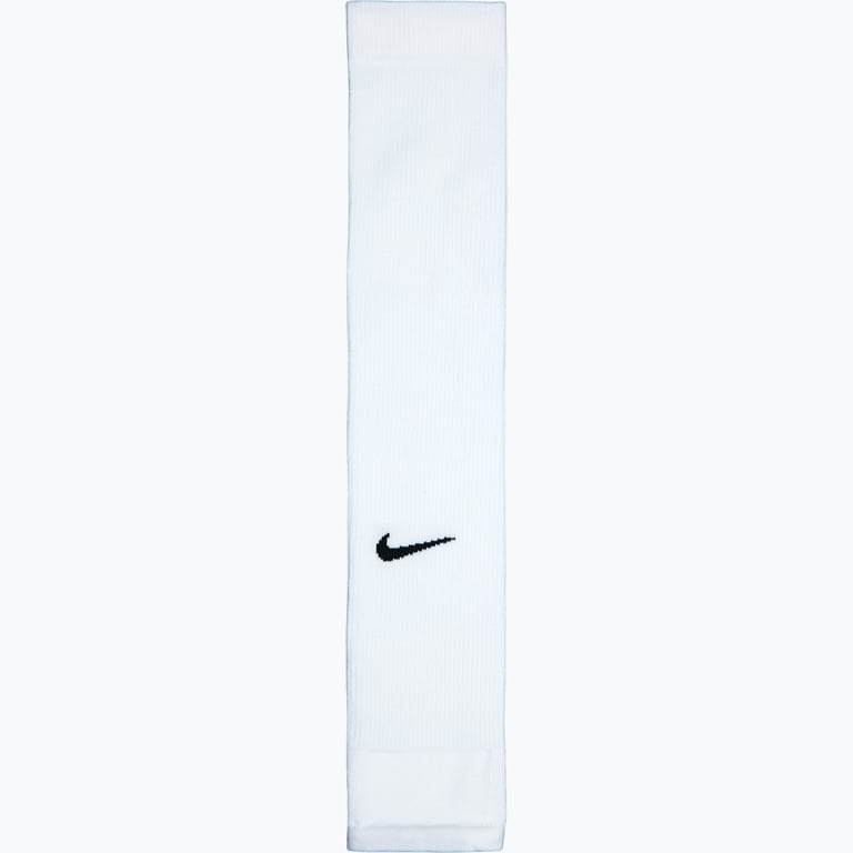 Nike Strike Soccer Sleeve benstrumpor Vit