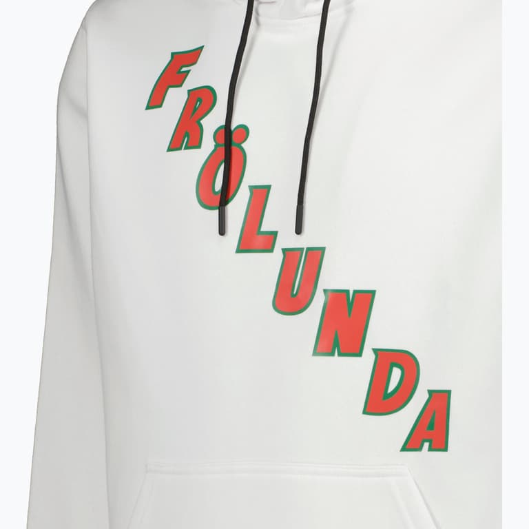 Frölunda Hockey Pre-Season huvtröja Vit