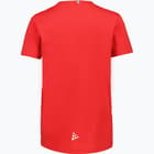 förhandsvisning ikon 2 för Frölunda Hockey Pre-Season Jr t-shirt Röd