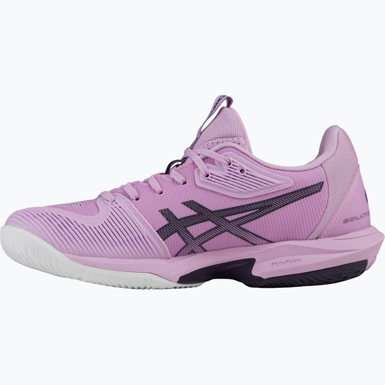 Asics Solution Speed FF 3 W tennisskor Lila