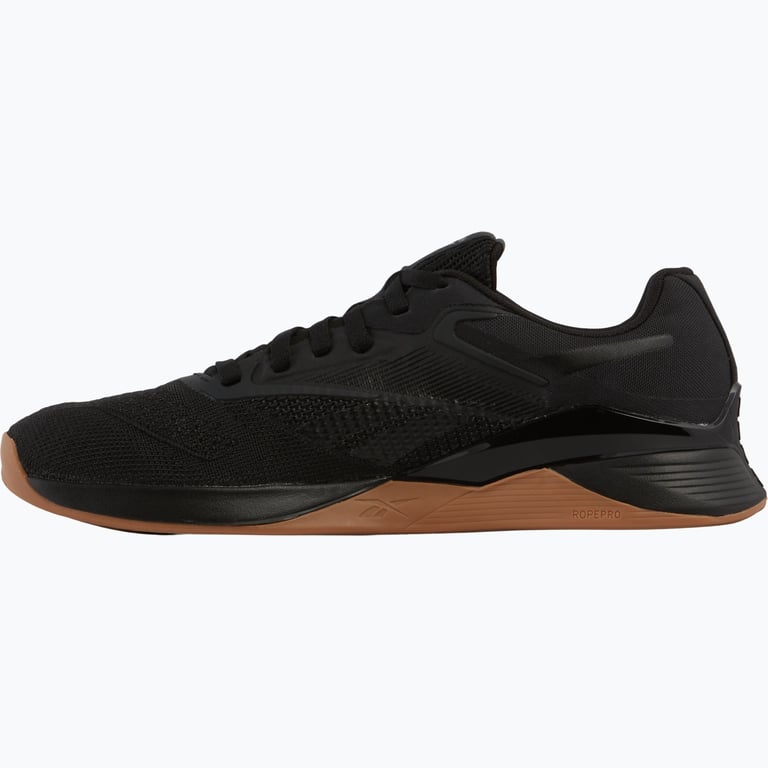 Reebok Nano X4 M träningsskor Svart