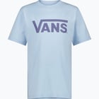 färgalternativ för Blå Vans Vans Classic JR t-shirt