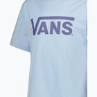 förhandsvisning ikon 3 för Vans Vans Classic JR t-shirt Blå