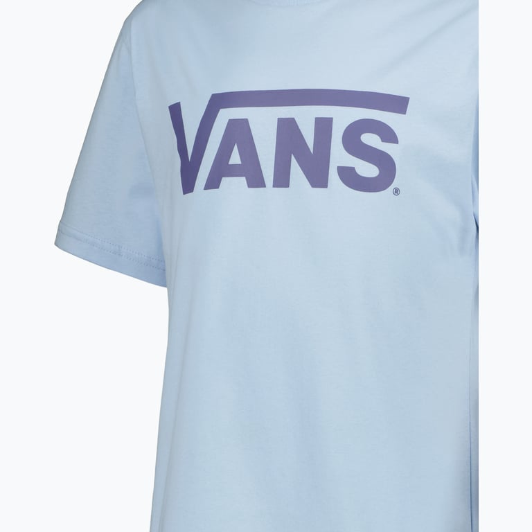 Vans Vans Classic JR t-shirt Blå