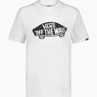 färgalternativ för Vit Vans OTW Board JR t-shirt