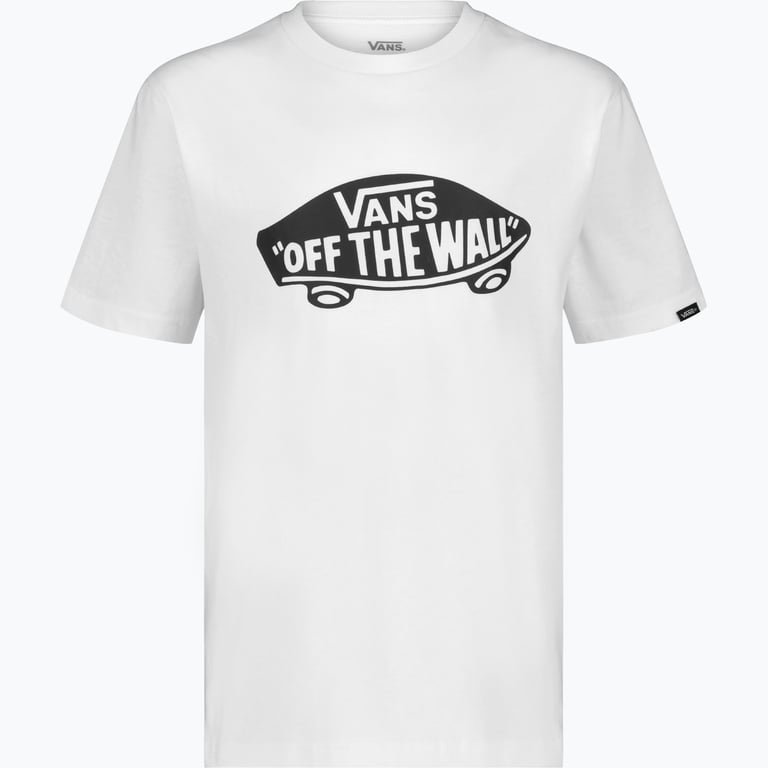 Vans OTW Board JR t-shirt Vit