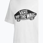 förhandsvisning ikon 3 för Vans OTW Board JR t-shirt Vit