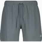 färgalternativ för Grå New Balance RC Seamless M träningsshorts