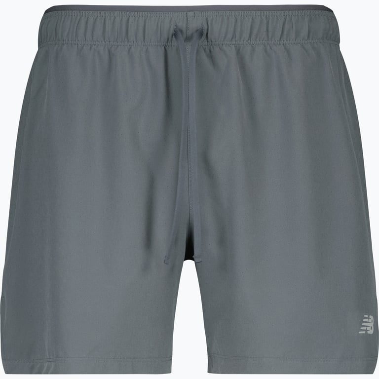 New Balance RC Seamless M träningsshorts Grå