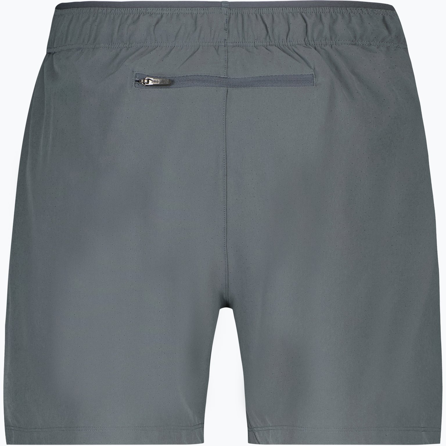 New Balance RC Seamless M träningsshorts Grå