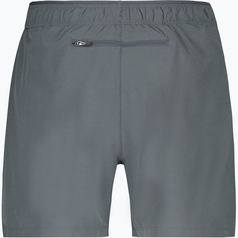 New Balance RC Seamless M träningsshorts Grå