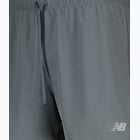 förhandsvisning ikon 3 för New Balance RC Seamless M träningsshorts Grå