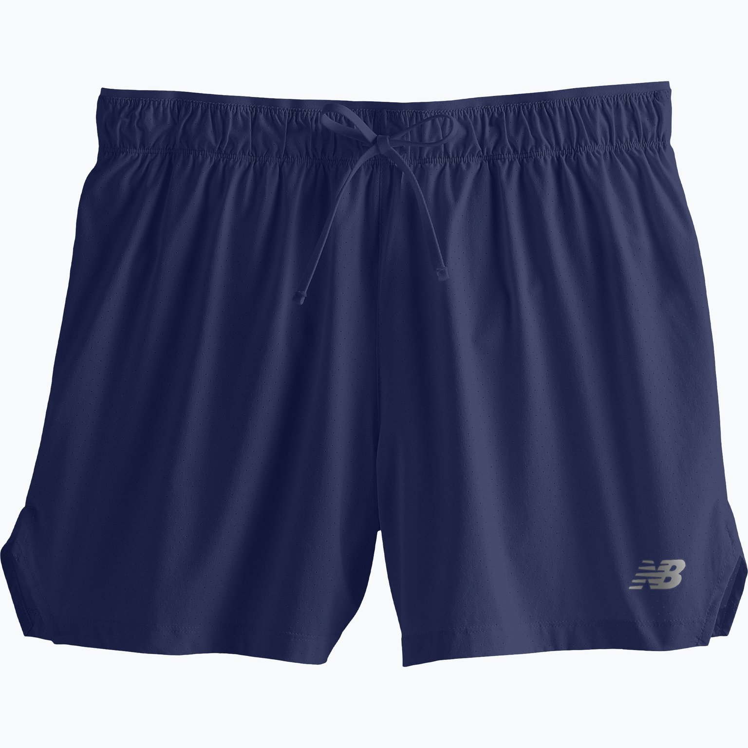 New Balance RC Seamless M träningsshorts Blå