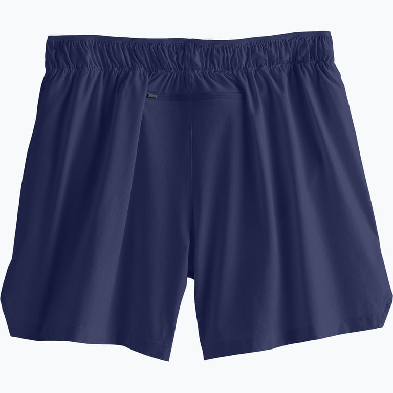 New Balance RC Seamless M träningsshorts Blå