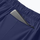 förhandsvisning ikon 3 för New Balance RC Seamless M träningsshorts Blå