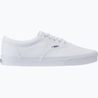 färgalternativ för Vit Vans Doheny M sneakers 