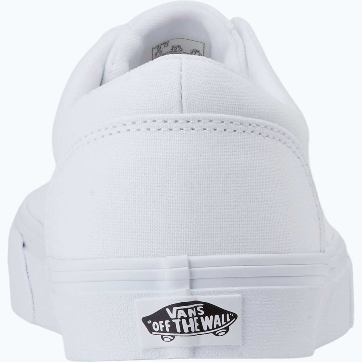 Vans Doheny M sneakers  Vit