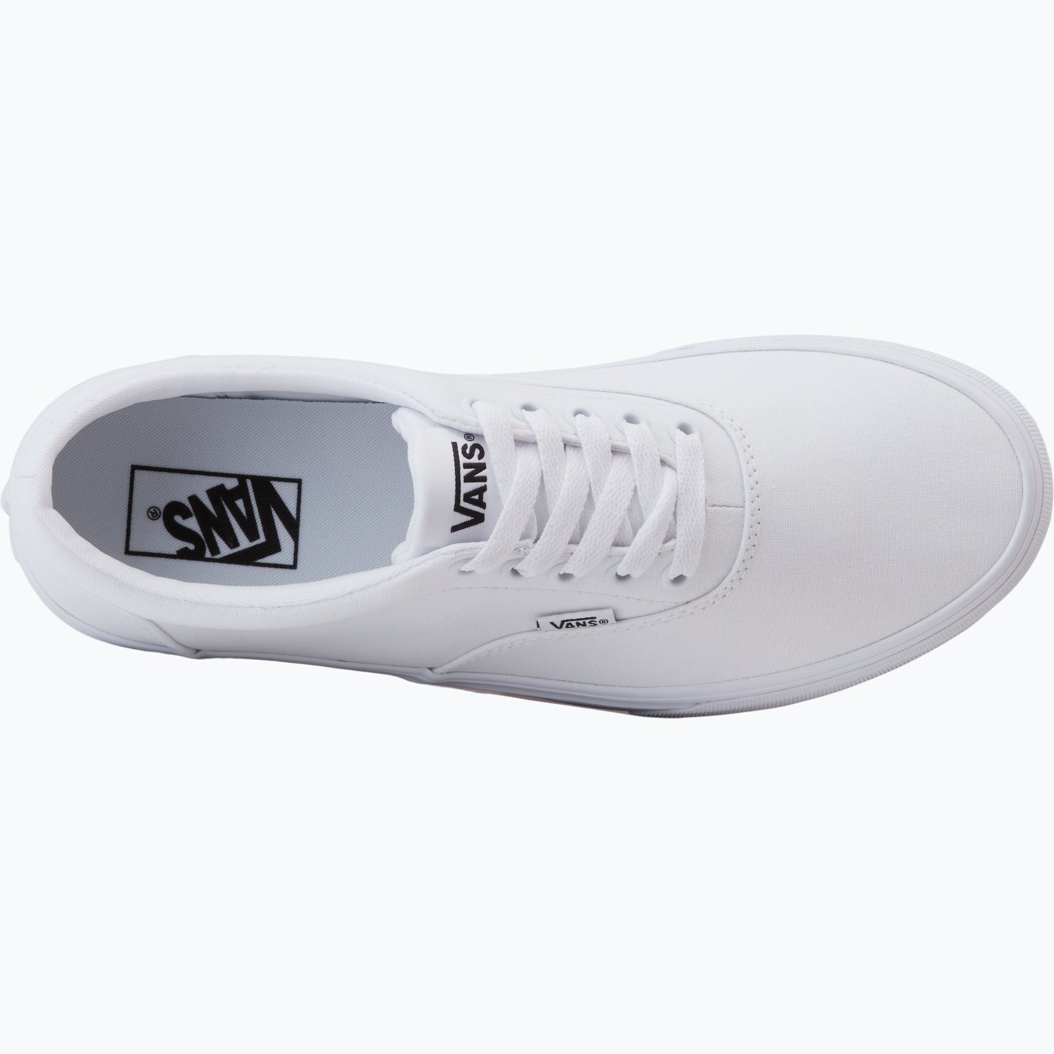 Vans Doheny M sneakers  Vit