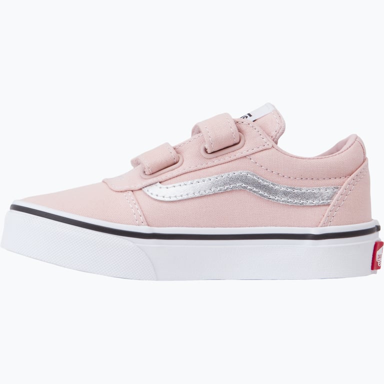 Vans Ward V JR sneakers Rosa