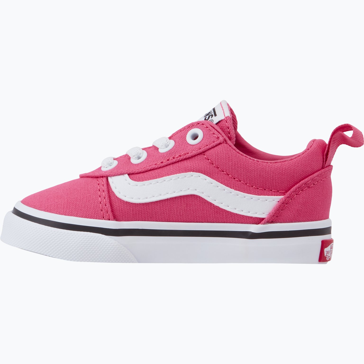 Vans Ward MR sneakers Rosa