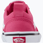 förhandsvisning ikon 4 för Vans Ward MR sneakers Rosa