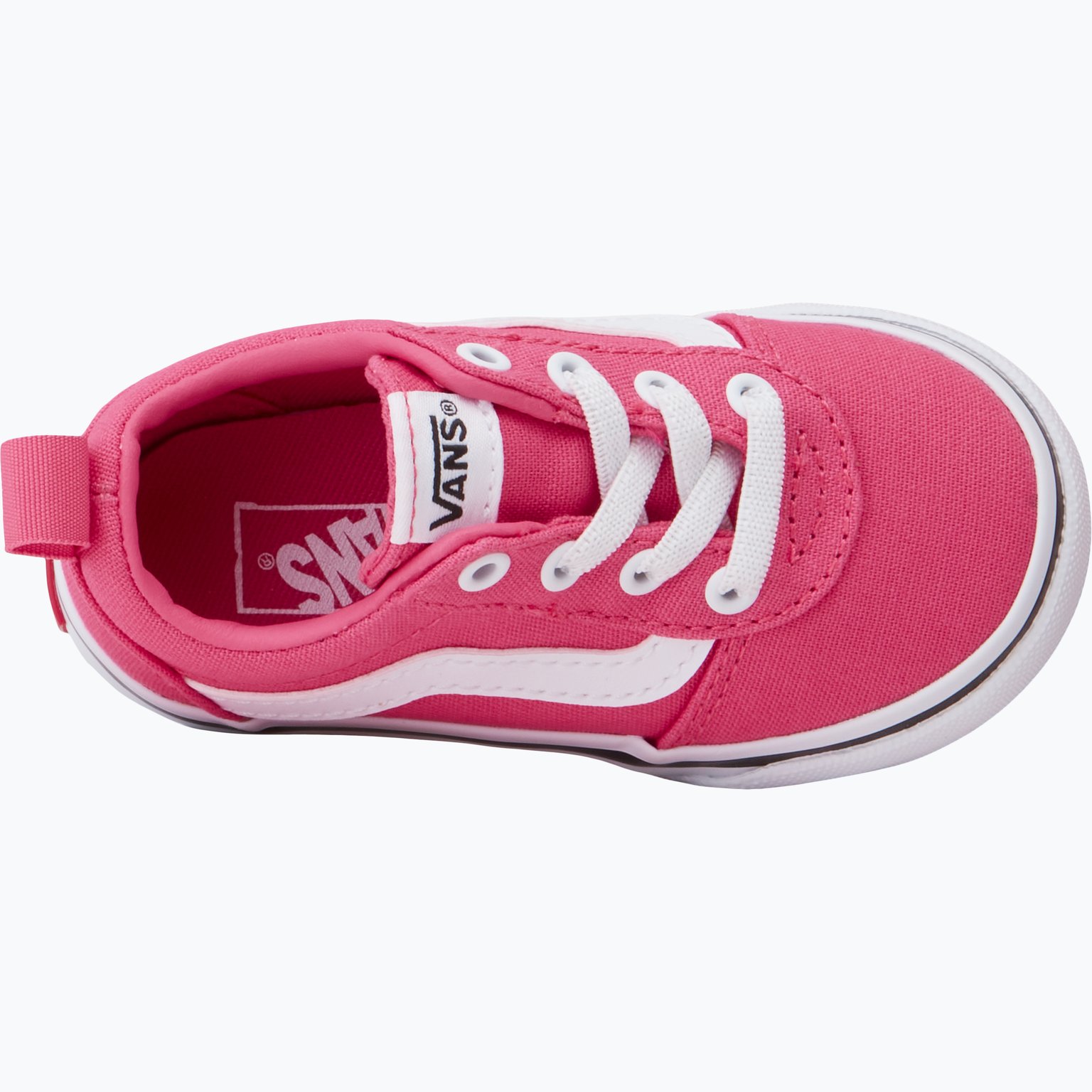 Vans Ward MR sneakers Rosa