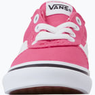 förhandsvisning ikon 6 för Vans Ward MR sneakers Rosa