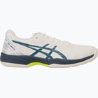 förhandsvisning ikon 1 för Asics Gel-Game 9 M tennisskor Vit