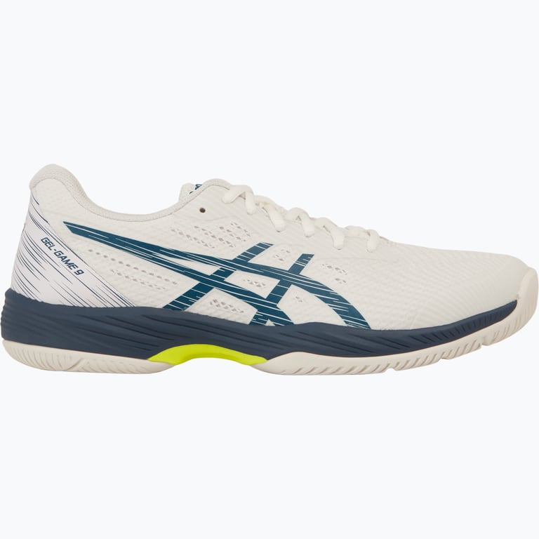 Asics Gel-Game 9 M tennisskor Vit