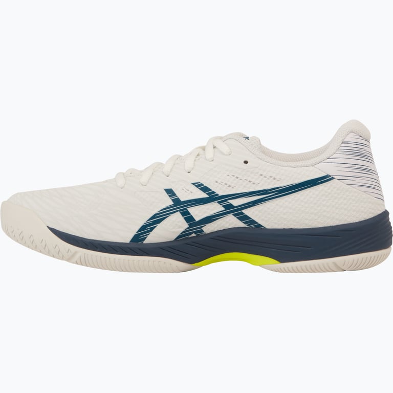 Asics Gel-Game 9 M tennisskor Vit