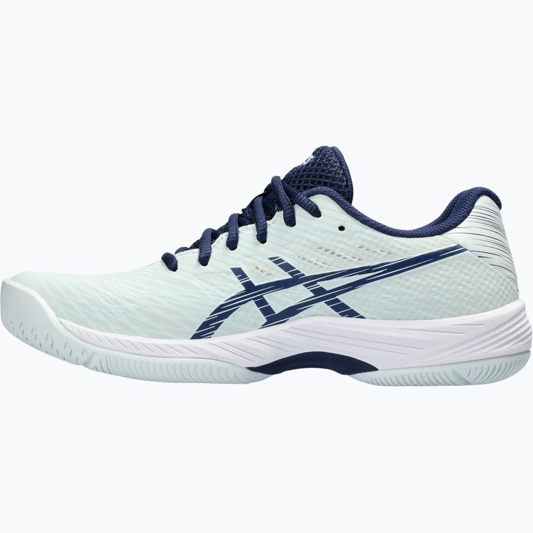 Asics Gel-Game 9 W tennisskor Vit