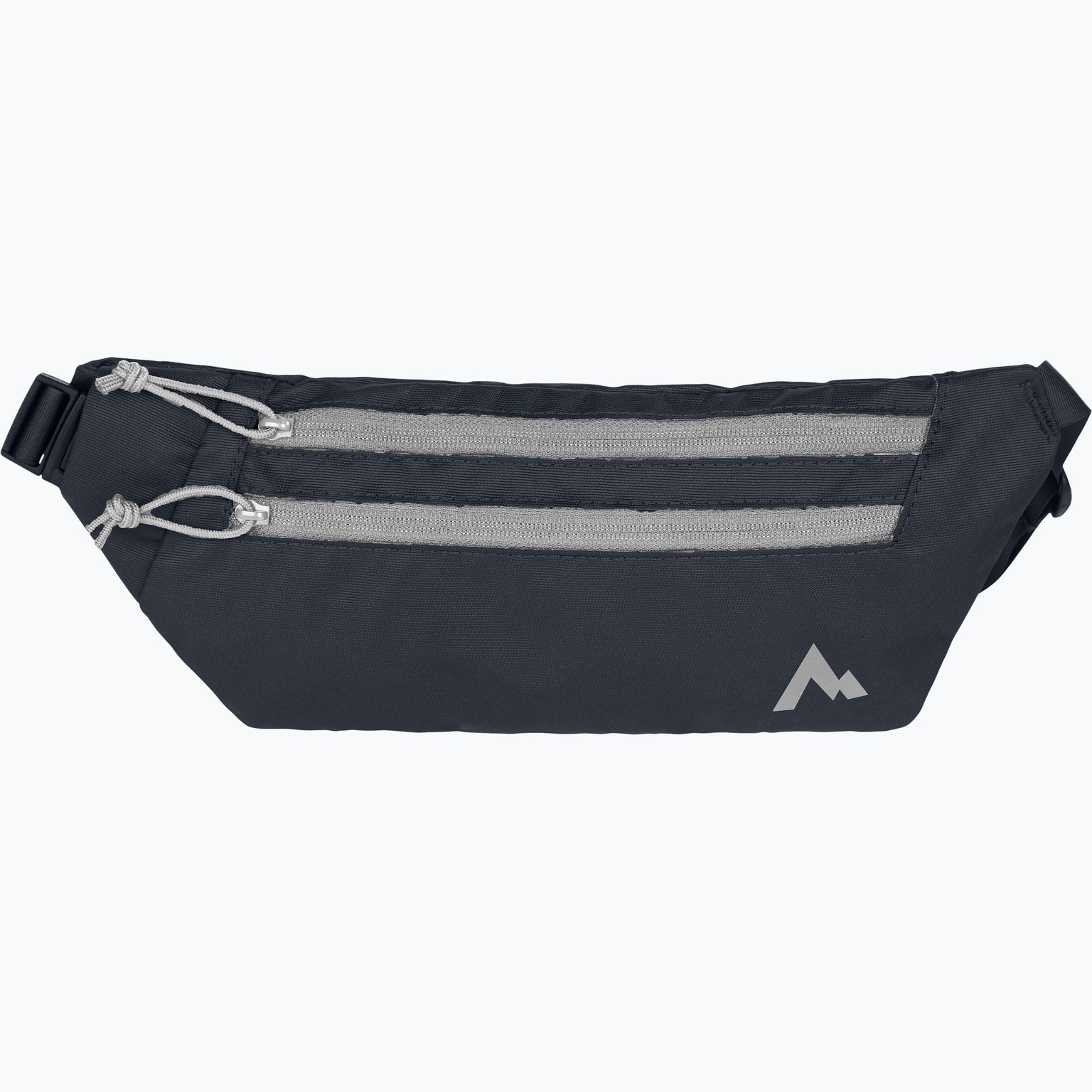 McKinley Money Belt midjeväska Svart