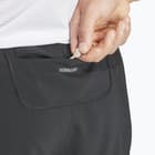 förhandsvisning ikon 4 för adidas Own The Run M löparshorts Svart