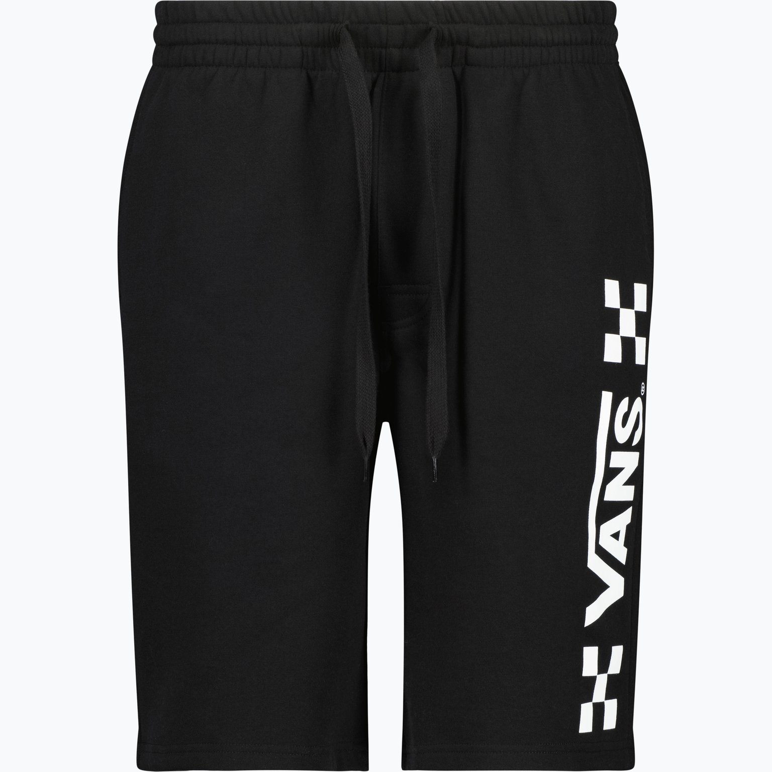 Vans Drop V Checked M shorts Svart