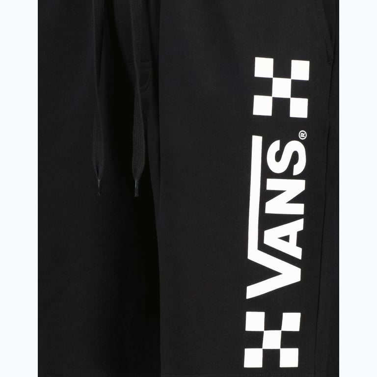 Vans Drop V Checked M shorts Svart