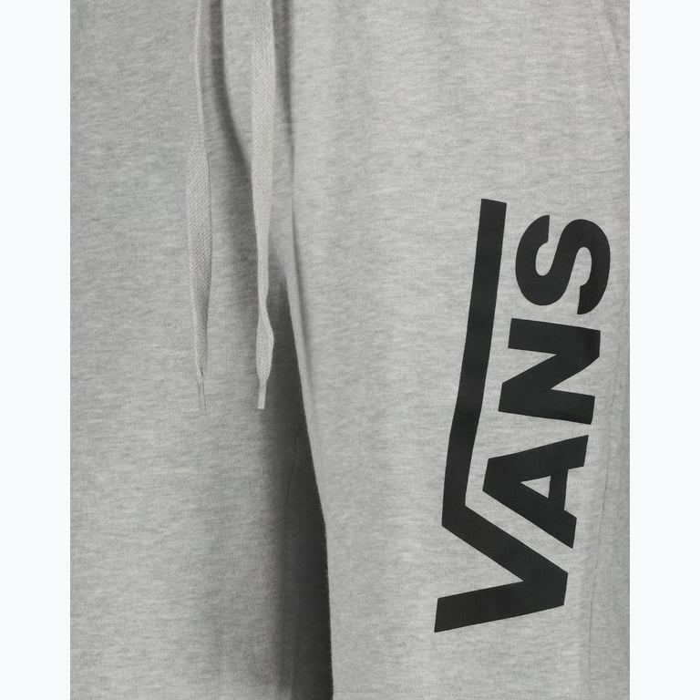 Vans Drop V Checked M shorts Grå